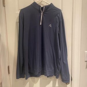 Rhoback 1/4 Zip